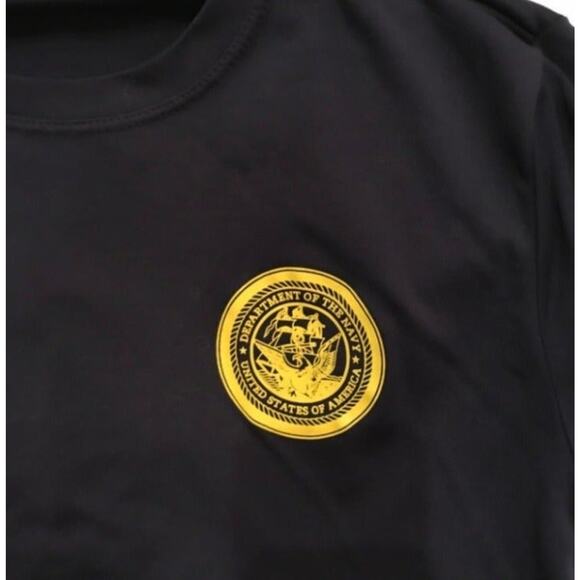 Navy Hat, Backpack, Shirt Bundle - Picture 4 of 6